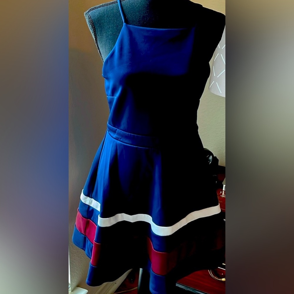 Jade Kristopher dress Size 7